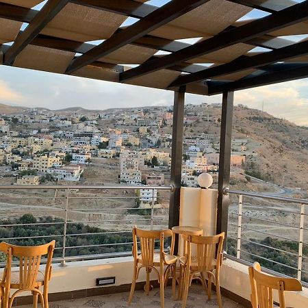 Shaqilath Hotel Ουάντι Μούσα Εξωτερικό φωτογραφία
