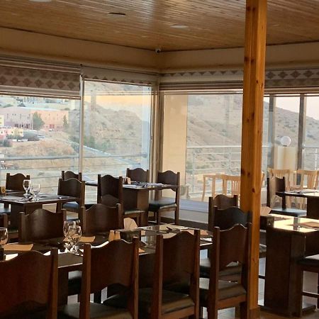 Shaqilath Hotel Ουάντι Μούσα Εξωτερικό φωτογραφία