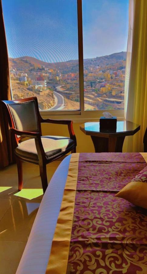 Shaqilath Hotel Ουάντι Μούσα Εξωτερικό φωτογραφία
