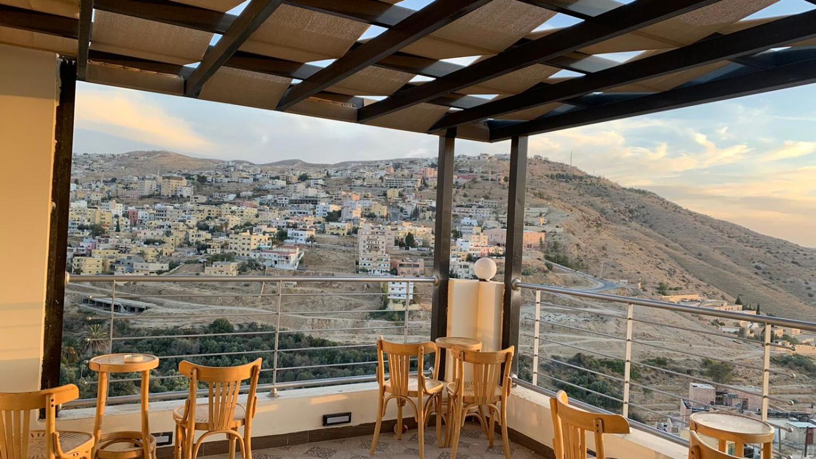 Shaqilath Hotel Ουάντι Μούσα Εξωτερικό φωτογραφία